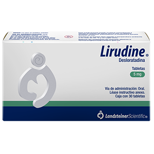 LIRUDINE